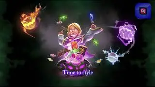 INVOKER - The Good Old Days Voice Dota 2