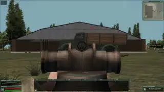 Opel Killer Training, (Sorry for tape recorder quality)
