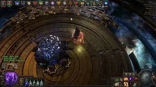 3.23 strength stacking smite of divine judgement -Uber Maven