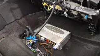 Hyundai Veloster | Esatto Car Audio | sound system upgrading