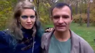 Александр Пистолетов - Осень пришла