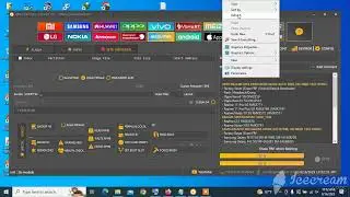 Redmi 12C frp Remove by unlocktool