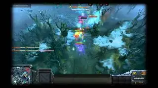 4t0m -4 dota 2.wmv