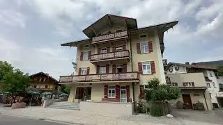 Reit im Winkl : Ruhpolding  2023