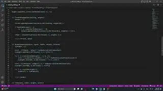 Deep Learning Ai Made From Scratch In Python!