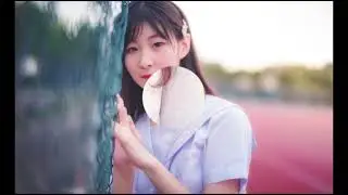 ASMR wet mouth lick sound  feather rod scratch  ear relax adult only