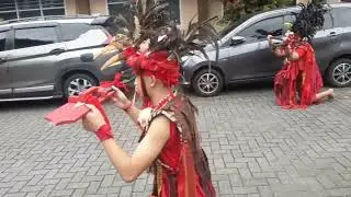 Perayaan Syukur Pesta Pelindung Yayasan Joseph Esa Ene dan 50 thn hidup membiara & 25 thn pengabdian