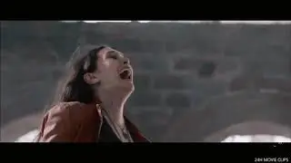 THE AVENGERS _SCARLET WITCH -  Don't Let Me Down