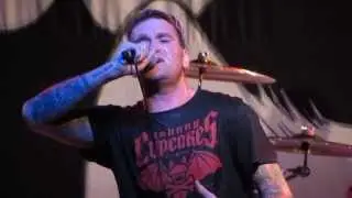 New Found Glory- Dressed to Kill- Cincinnati