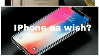 Sim! Existe Iphone na Wish! Veja como comprar