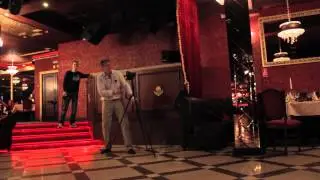 Авторская школа фотографии Владимира Савченко. Съёмка рекламы