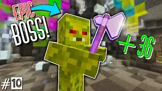 SO MUCH LOOT! - Ep.10 - Minecraft Modded (Vault Hunters)