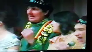 2003 ел  Бәхти яташлары Салават шәһәре (Финал)