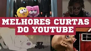 As melhores curtas-metragens do Youtube (Parte 1)