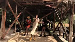 Darkoo ft One Acen || Gangsta || Dancewithpresh