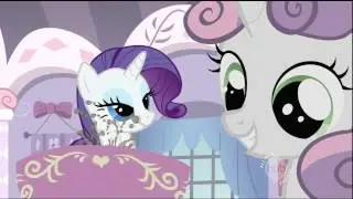 Rarity's ouders [NL fandub]