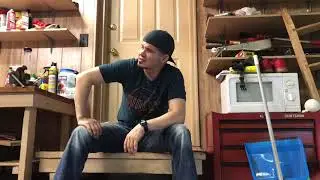 Jeans farting