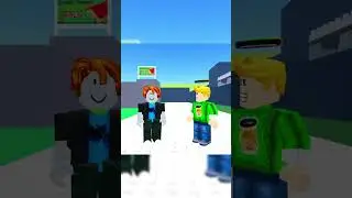 bro was b00ty dancing 💀 #shorts #roblox
