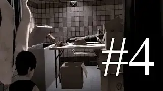 Lucius - Chapter 4