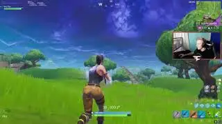 tfue was crazy in 2018