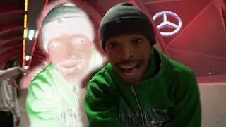 WeirdoWorld- Run It ( Official Music Video ) ft. [ OffJwhitt & DreMagic ]
