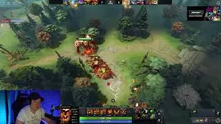 Опять попал в скрытый пуу |Golovach Dota 2