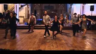 CCX 2015 - Cool Cats Coleslaw Collective - Team Performance