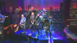 Velvet Revolver - The Last Fight subtitulado( español - ingles )
