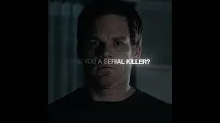 Dexter Edit | Dexter Morgan