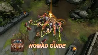 Legion TD2 Faction Nomad Guides