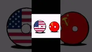 #countryballs | Вы чё? | #анимация #ссср #сша #страны