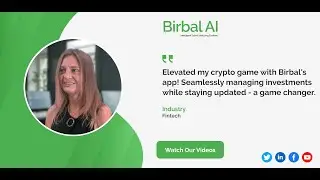 Overcoming Collaboration Challenges: Cryptosphere Exchange Testimonial with Birbal AI