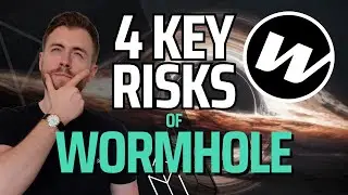 Wormhole - Steer Clear or Double Down?