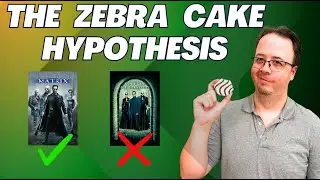 3 Reasons Sequels Are Hard to Make: The Zebra Cake Hypothesis