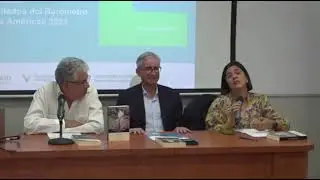 Presentación de resultados: Barómetro de las Américas Costa Rica 2023 y homenaje a Mitchell Seligson
