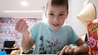 РИСУЕМ СКРЕПЫШИ