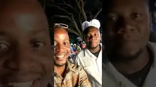 WAKALI KWANZA mtaani