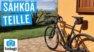 One for the road - TQ HPR50 vs. Mahle X20 e-bike motor
