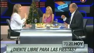 70 20 Hoy Programa Completo Domingo 14 de Diciembre 2014