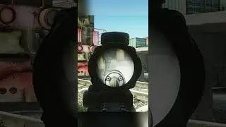Setup in 30 seconds  #escapefromtarkov #eft  #tarkov