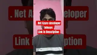 #Infosys