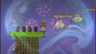 🔊🔉METARION PROMO VIDEO🎮🎧 #gaming #nintendo #trap #dubstep #instrumental #visualeffects #retro #viral