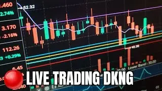 🔴 DraftKings Alert How I Will Trade DKNG Earnings 11 05 21