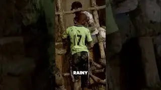 One Day, 4000 Hands: Rebuilding Djenné's Great Mosque #documentary #africa #africanculture #mosqu