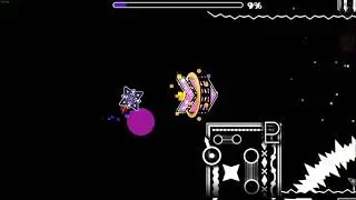 My first extreme demon