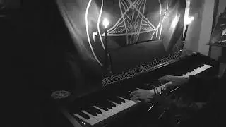Nostalgia Piano Cover by Lord Sigdur
