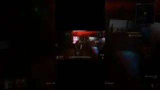 Cyberpunk 2077- Visit Vik First Time On This Play through(COME WATCH)