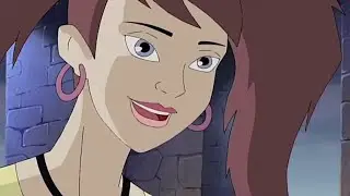 Zorro cartoons | Crush or Be Crushed  | Episode 16 | Generation Z | Superhero cartoons