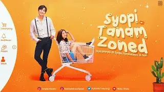 [Fmv] SYOPI TANAM ZONE - AU by nyariAUTaeyong