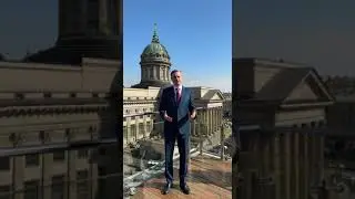 Приглашение на CBT FORUM от Дмитрия Викторовича Ковпака